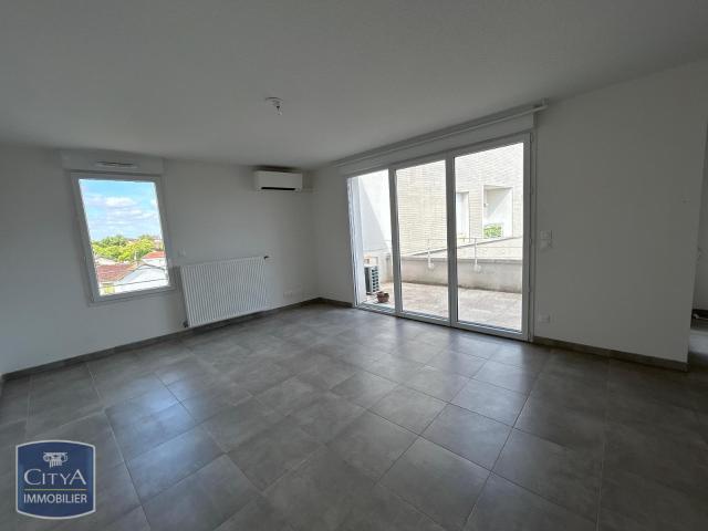 Appartement location à Toulouse, Cugnaux