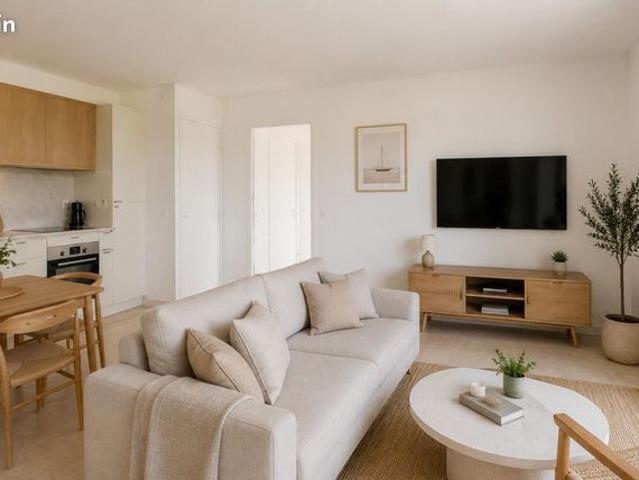 Appartement vente à Arcachon, La Teste-de-buch