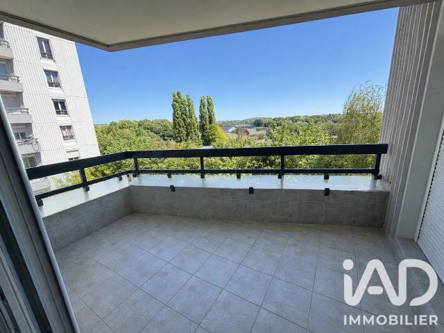 Appartement vente à Charleville-Mézières, Charleville-mézières