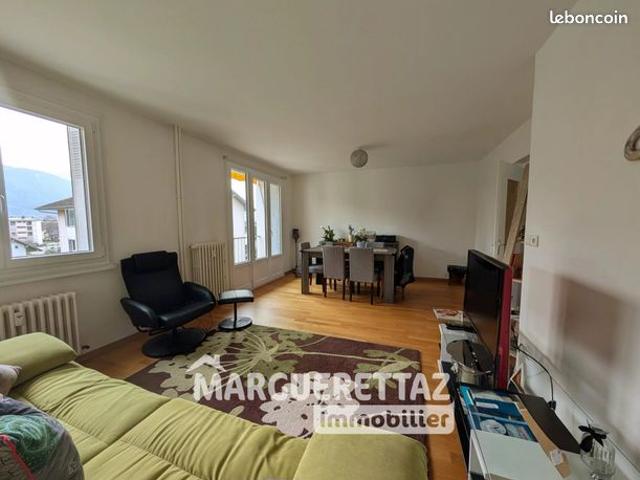 Appartement vente à Cognac, Bonneville