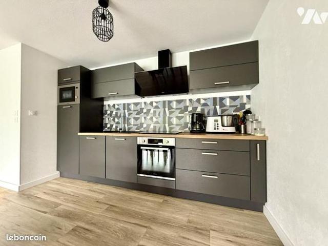 Appartement vente à Damgan, Morbihan