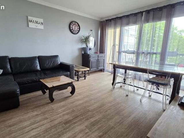 Appartement vente à Créteil, Limeil-brévannes