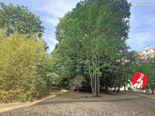 Appartement vente à Fontainebleau