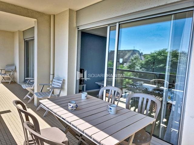Appartement vente à Lorient, Bretagne