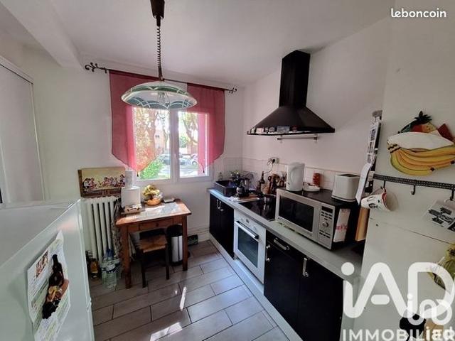 Appartement vente à Saint-Denis, Saint-denis
