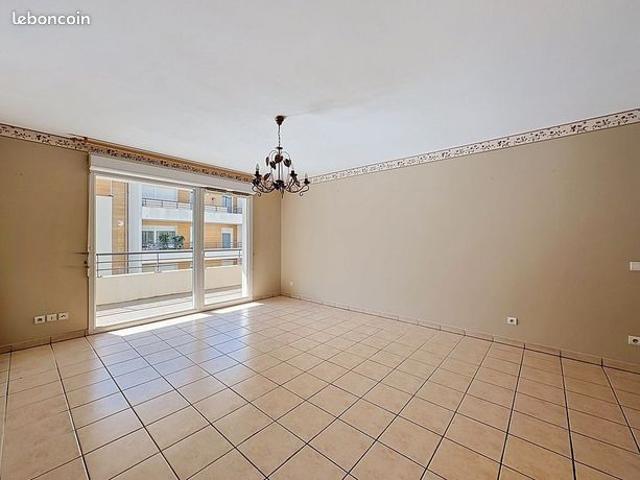 Appartement vente à Annecy
