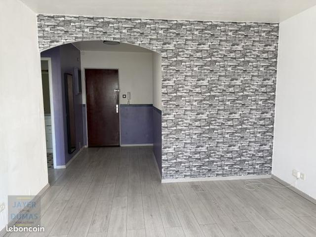 Appartement vente à Chalon-sur-Saône, Saône-et-Loire