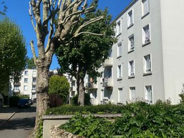Appartement vente à Versailles, Trappes
