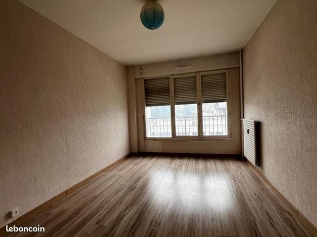 Appartement vente à Montbéliard
