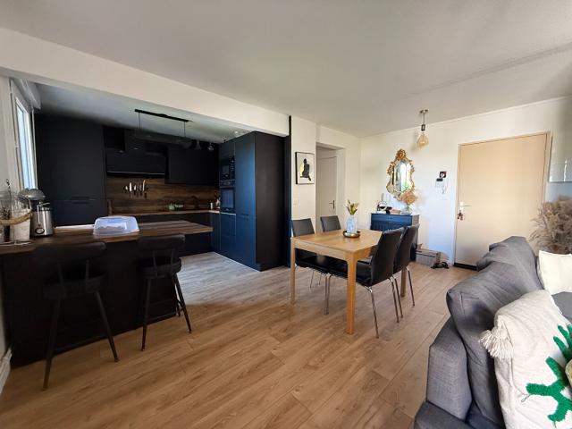 Appartement vente à Toulouse, Balma