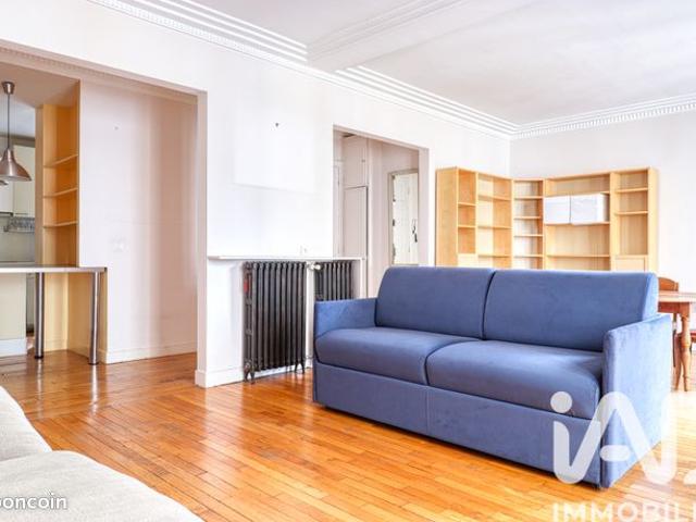 Appartement vente à Nanterre, Asnières-sur-seine