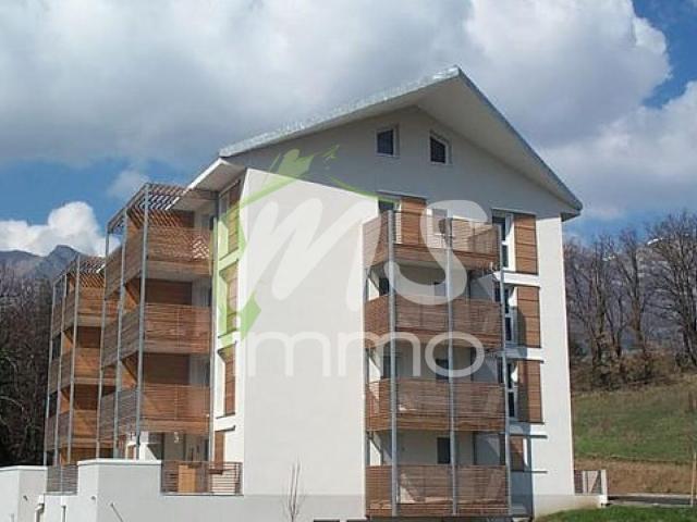 Appartement location à Gap