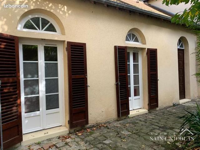 Appartement vente à Mantes-la-Jolie, Flins-sur-seine
