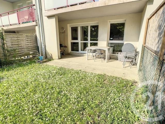 Appartement vente à Quartier Côteaux Ouest, Rouen