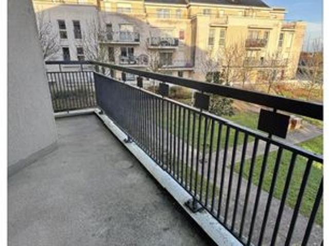 Appartement vente à Les Sables-d'Olonne, Avrillé