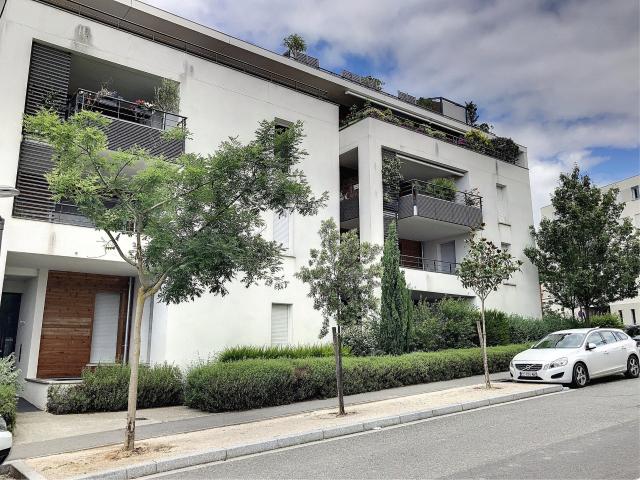 Appartement location à Toulouse, Balma