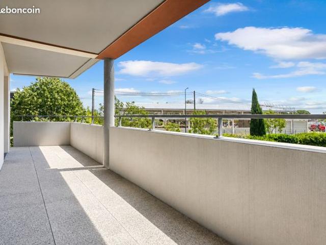 Appartement vente à Toulouse
