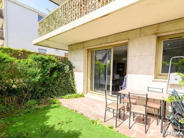 Appartement vente à Nogent-sur-Marne, Saint-maur-des-fossés