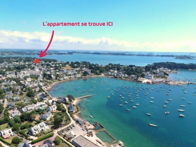 Appartement vente à Vannes, Bretagne