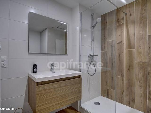 Appartement vente à Thonon-les-Bains, Brenthonne