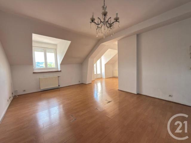 Appartement vente à Sens