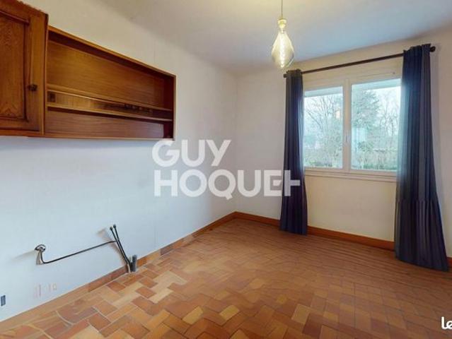 Appartement vente à Nantes, Thouaré-sur-loire