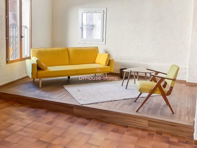 Appartement vente à Brignoles, Cotignac