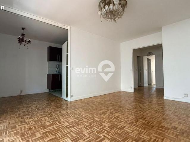 Appartement vente à Argenteuil