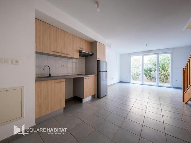 Appartement vente à France métropolitaine, Cugnaux