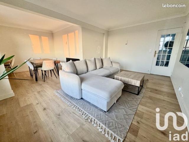 Appartement vente à Le Raincy, Le Bourget
