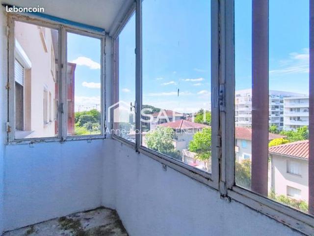 Appartement vente à Toulouse