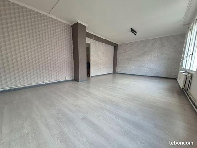 Appartement vente à Lens, Liévin