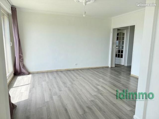 Appartement vente à Lyon, Métropole de Lyon