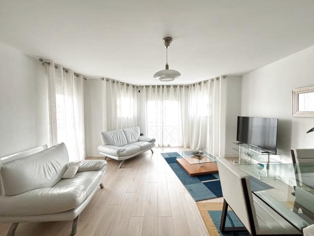 Appartement vente à Créteil, Le Plessis-trévise