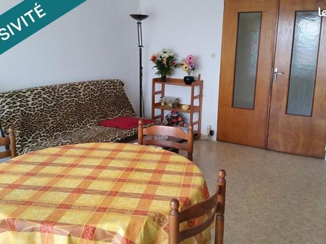Appartement vente à Les Sables-d'Olonne, Château-d'olonne
