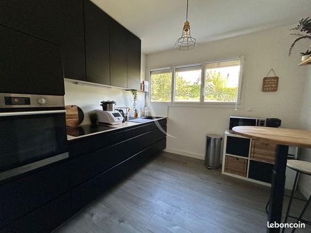 Appartement vente à Nantes, Saint-herblain