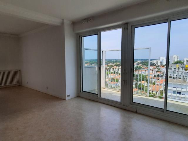Appartement vente à Rochefort, Royan