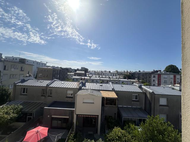 Appartement vente à Brest, Bretagne