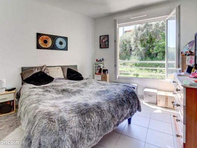 Appartement vente à Saint-André-de-la-Roche, Principauté de Monaco