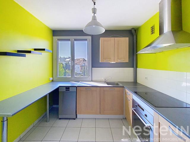 Appartement location à Lorient, Bretagne