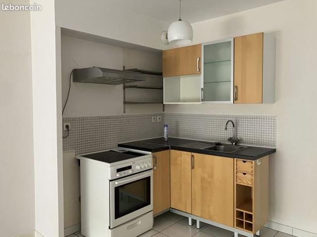 Appartement vente à Abbeville