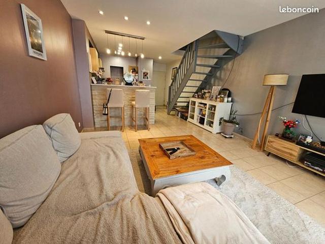 Appartement vente à Orléans, Saran