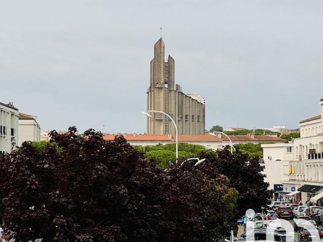 Appartement vente à Rochefort, Royan