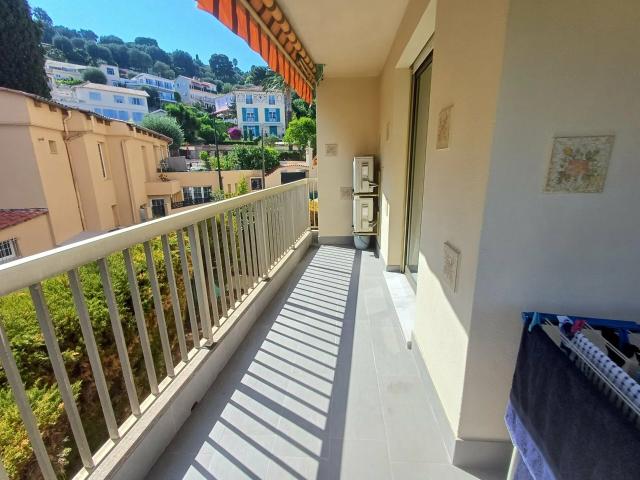 Appartement vente à Nice, Beaulieu-sur-mer