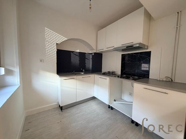 Appartement location à Val-de-Briey, Homécourt