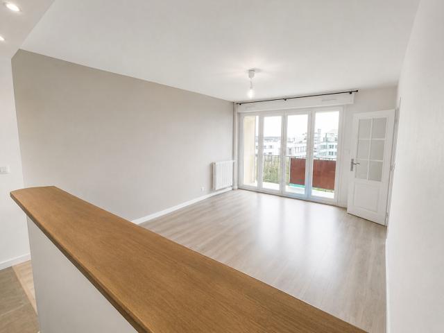 Appartement location à Lorient, Bretagne