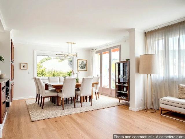 Appartement vente à Clermont-Ferrand, Chamalières