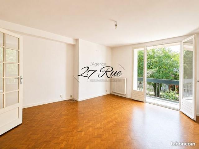 Appartement vente à Toulouse, Blagnac