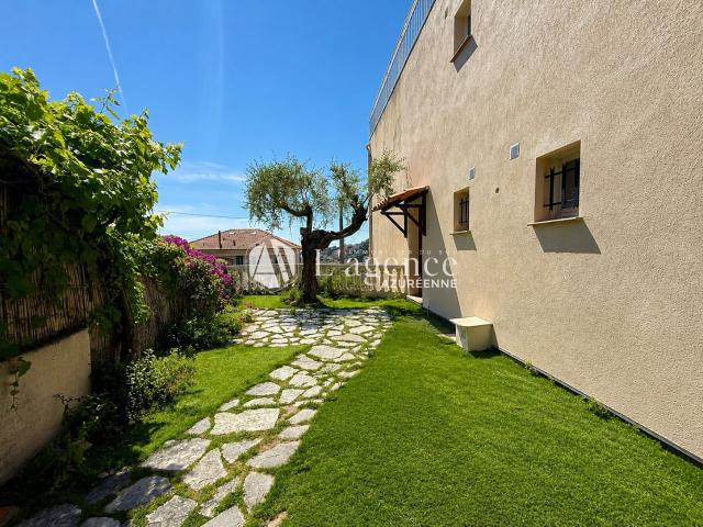 Appartement vente à Saint-Sylvestre, Nice