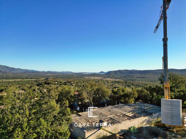 Appartement vente à Sartène, Sotta